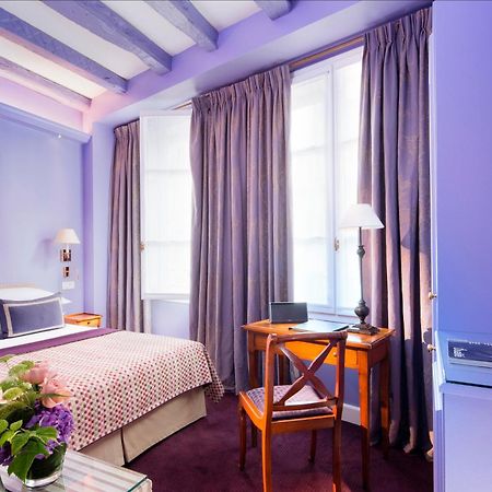 Le Relais Saint Honore Paris Eksteriør bilde