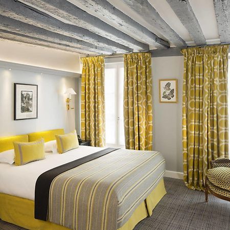 Le Relais Saint Honore Paris Eksteriør bilde