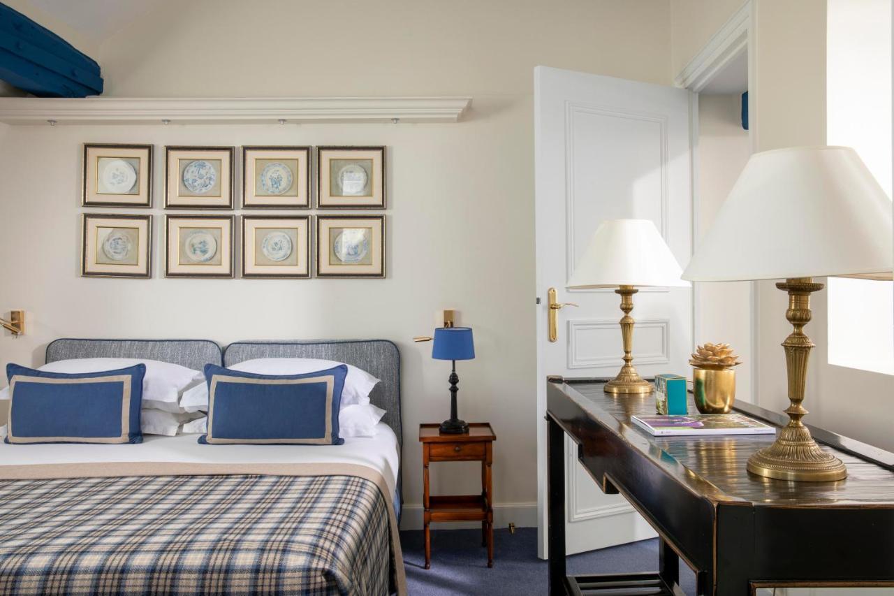 Le Relais Saint Honore Paris Eksteriør bilde