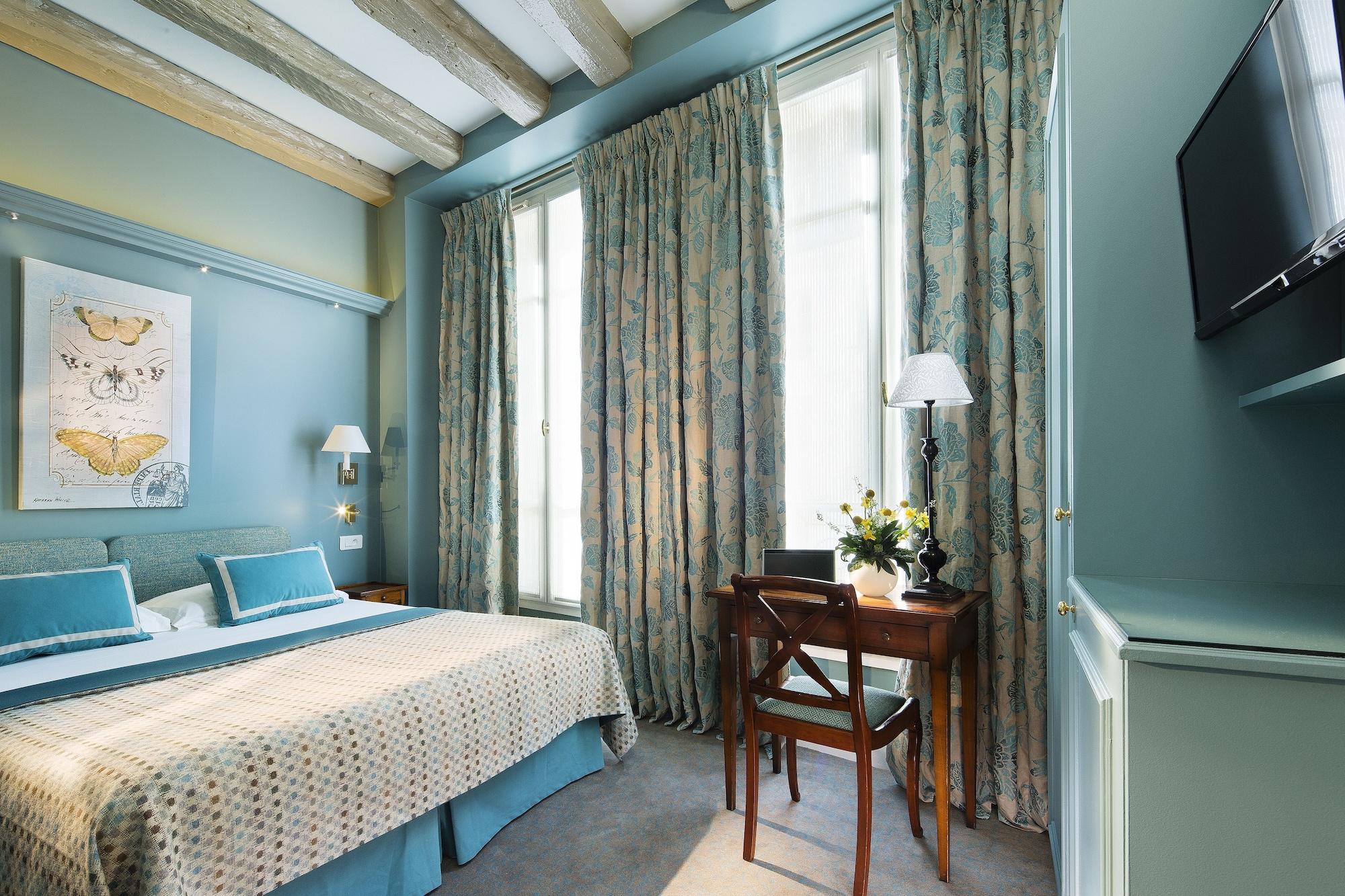 Le Relais Saint Honore Paris Eksteriør bilde