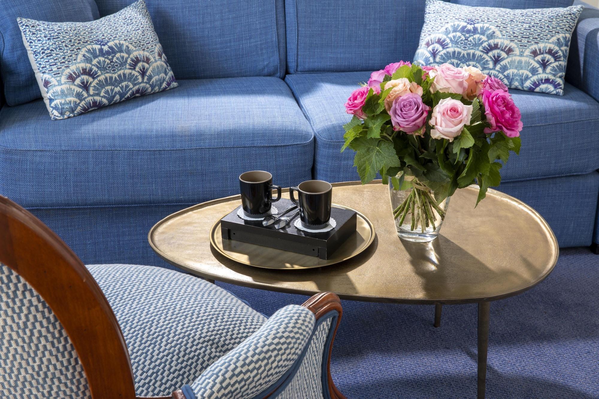 Le Relais Saint Honore Paris Eksteriør bilde