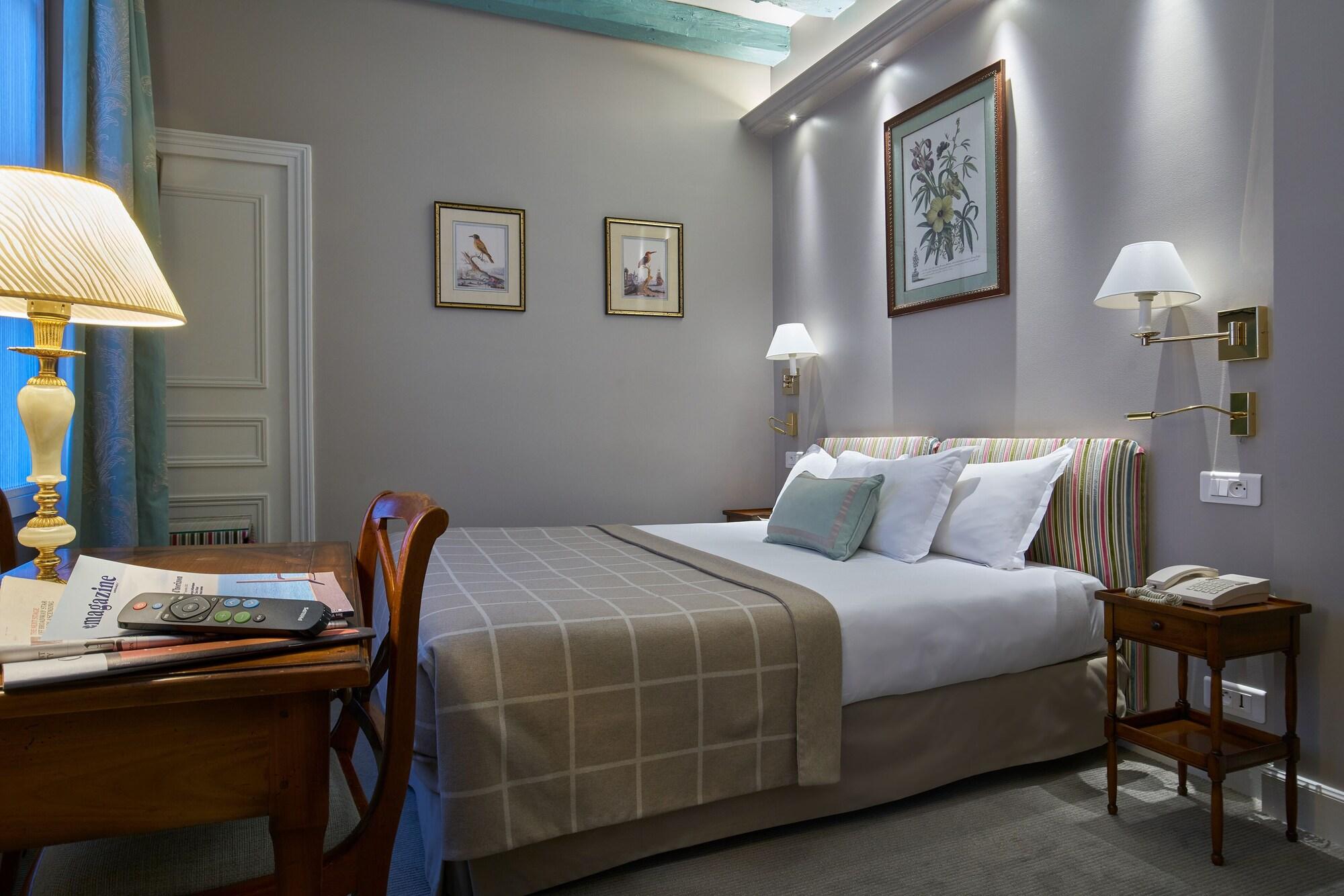 Le Relais Saint Honore Paris Eksteriør bilde