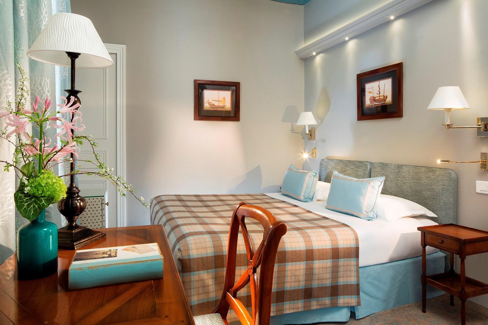 Le Relais Saint Honore Paris Eksteriør bilde