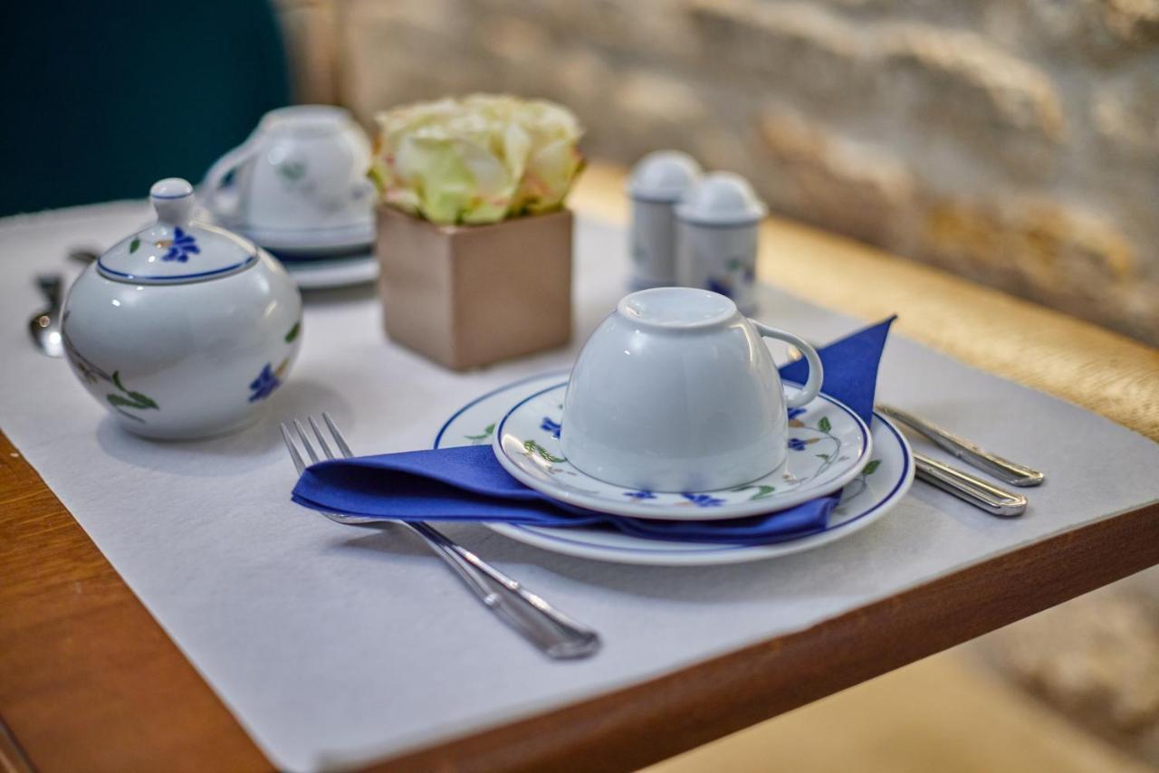 Le Relais Saint Honore Paris Eksteriør bilde