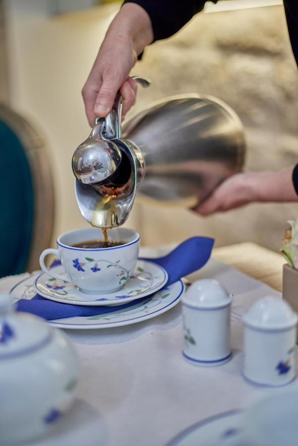 Le Relais Saint Honore Paris Eksteriør bilde