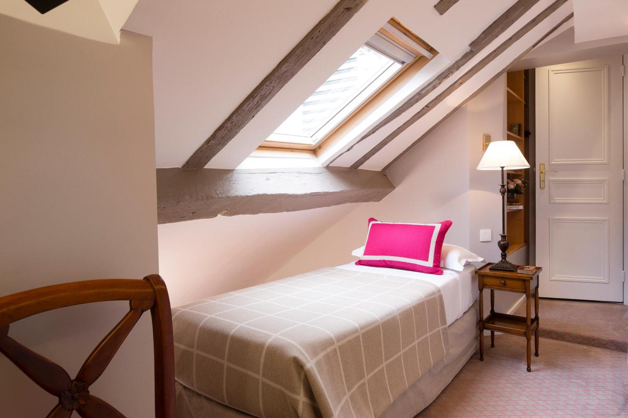 Le Relais Saint Honore Paris Rom bilde