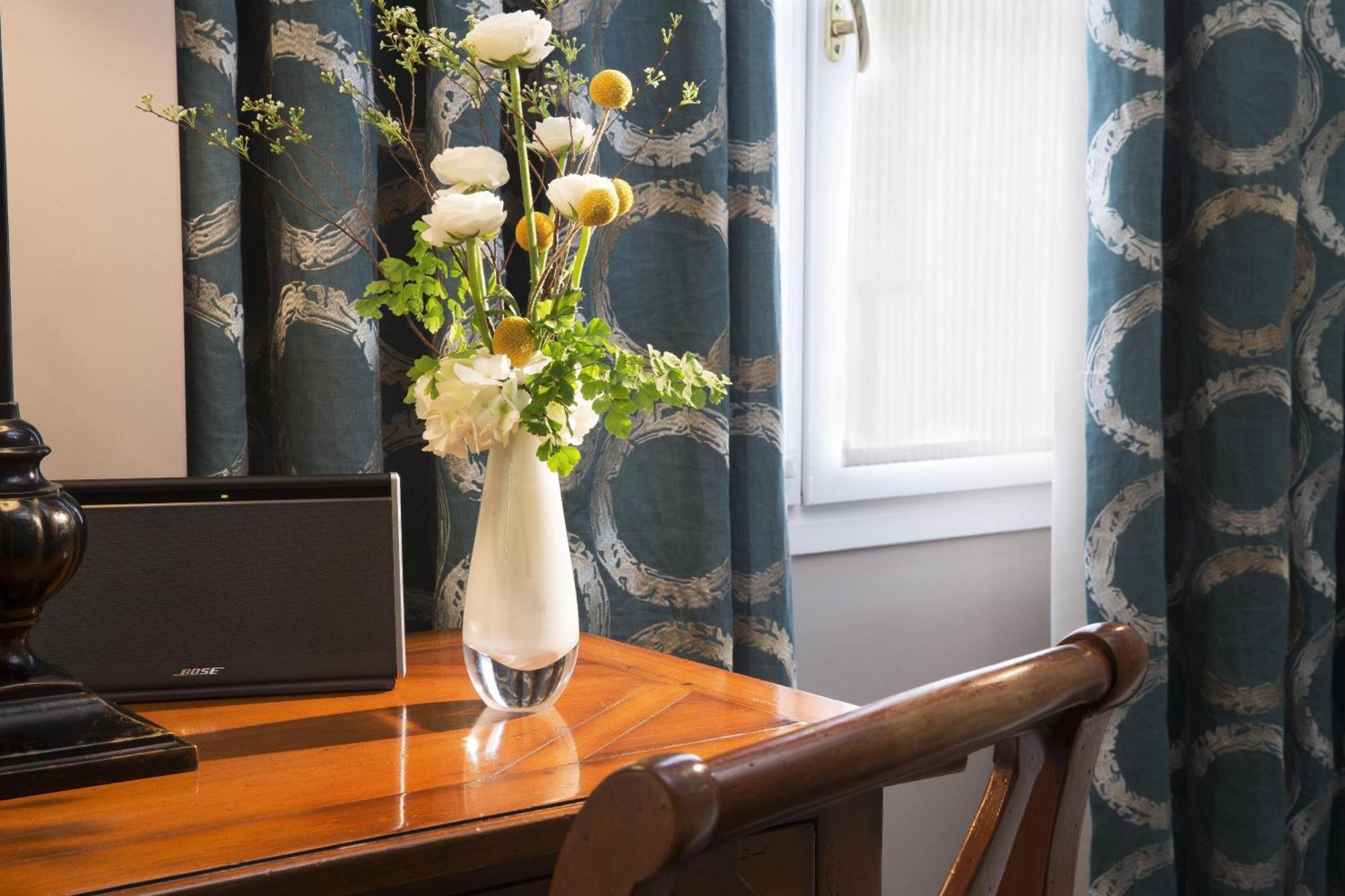 Le Relais Saint Honore Paris Rom bilde