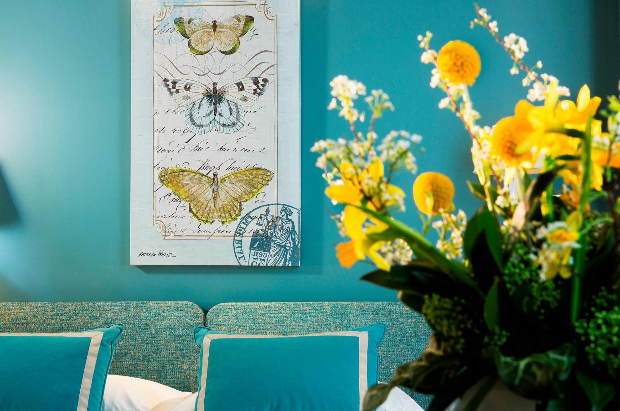 Le Relais Saint Honore Paris Rom bilde