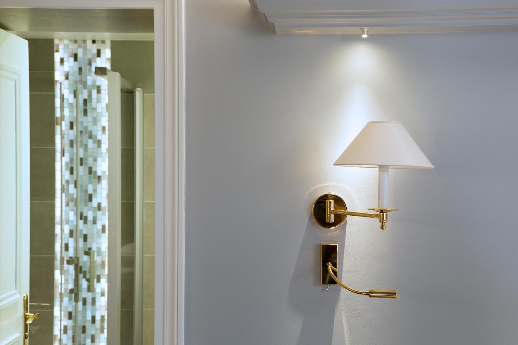 Le Relais Saint Honore Paris Eksteriør bilde