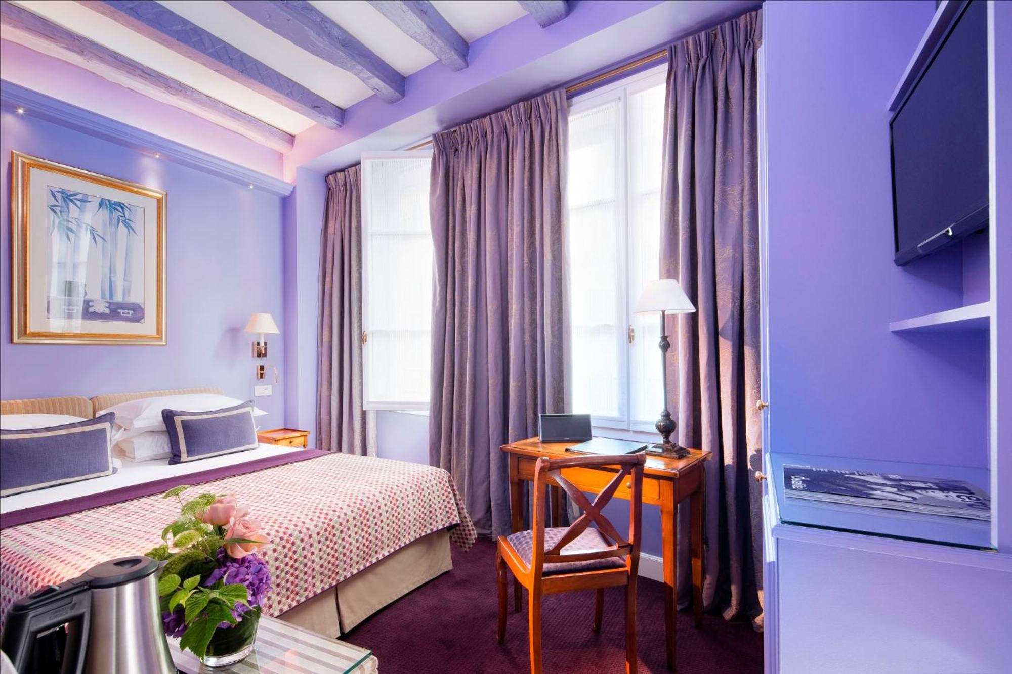 Le Relais Saint Honore Paris Eksteriør bilde