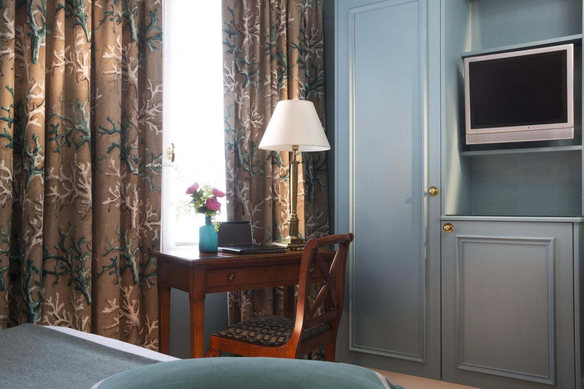 Le Relais Saint Honore Paris Eksteriør bilde