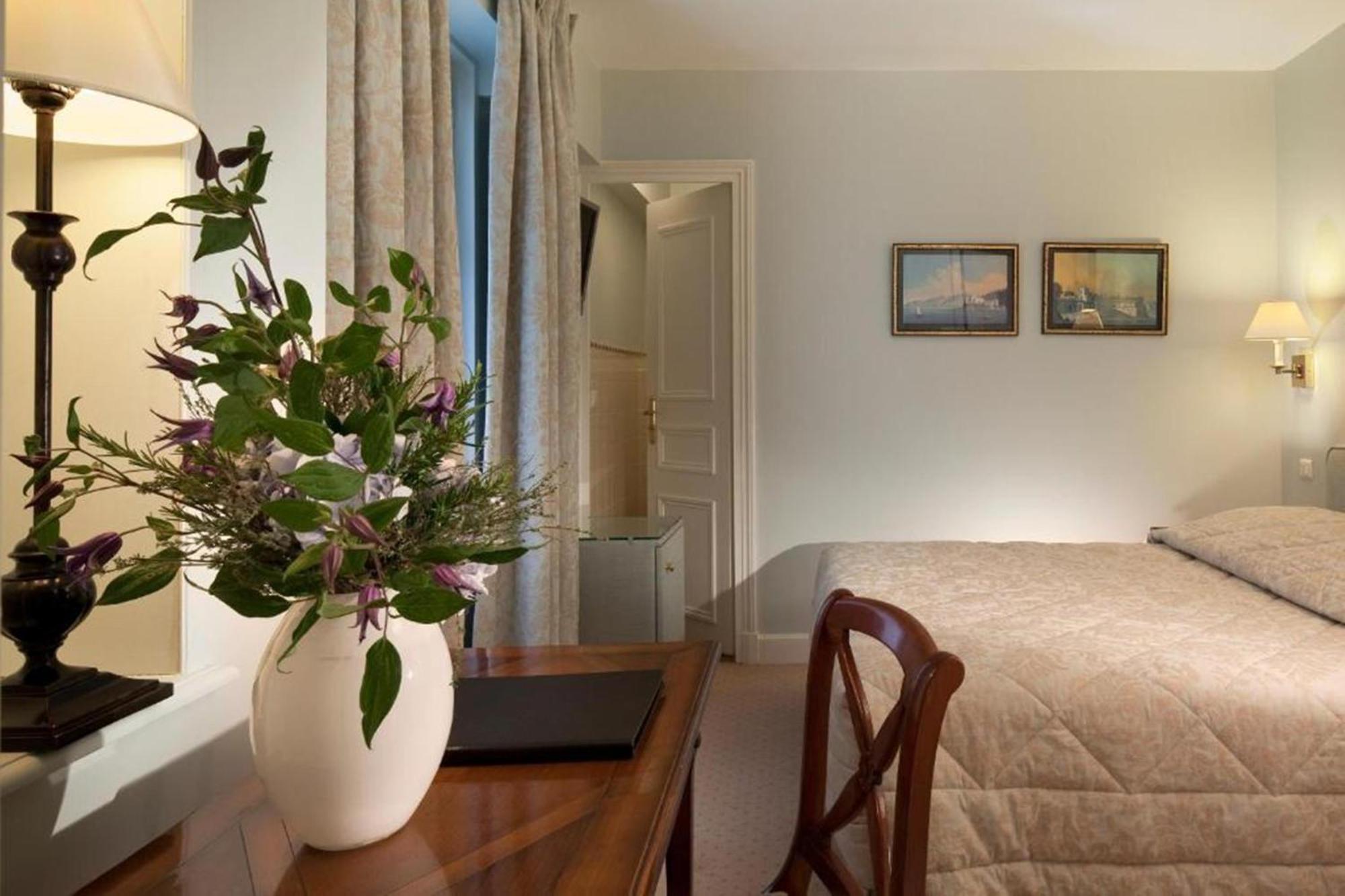 Le Relais Saint Honore Paris Eksteriør bilde